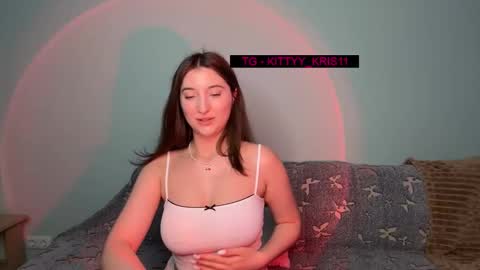 Snapshot of kitty_kristy1 chatting on November 11, 2025, 11:38 pm kitty_kristy1 online show from November 11, 2025, 11:38 pm