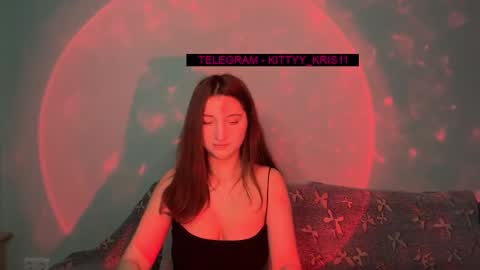 kitty_kristy1 online show from December 2, 2025, 10:16 pm
