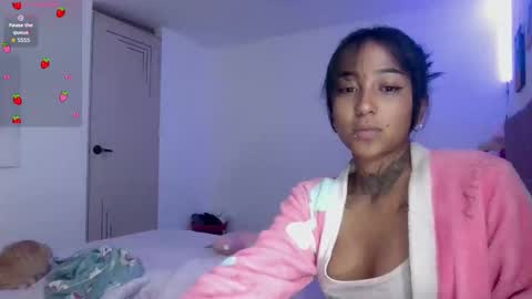 Snapshot of kitty_moon2 chatting on March 20, 2026, 7:02 am Kitty online show from March 20, 2026, 7:02 am