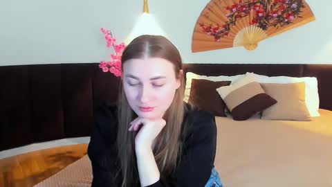 Snapshot of kitty_murmur chatting on November 22, 2025, 2:49 pm kitty_murmur online show from November 22, 2025, 2:49 pm