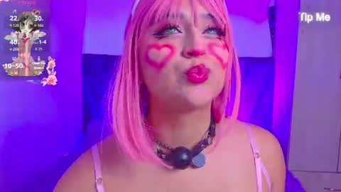 Nicol Gomez online show from July 28, 2026, 10:20 pm