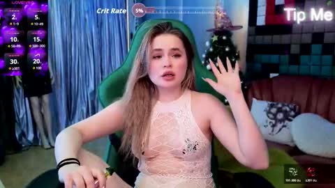 kitty_pantera online show from January 5, 2026, 5:27 pm