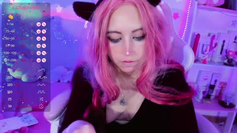 Snapshot of kitty_parker chatting on December 14, 2024, 7:51 am online show from December 14, 2024, 7:51 am