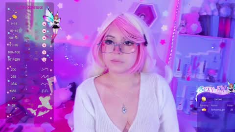 Snapshot of kitty_parker chatting on February 4, 2025, 1:34 am online show from February 4, 2025, 1:34 am