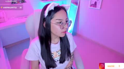 Kitty online show from June 13, 2026, 2:53 am