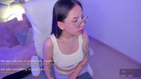 Kitty online show from June 16, 2026, 2:47 am