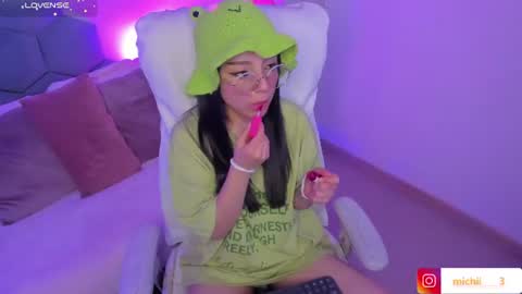 Kitty online show from July 10, 2026, 3:00 am