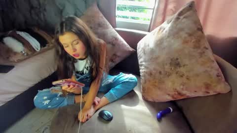 Snapshot of kitty_rose6147 chatting on July 15, 2026, 1:16 pm kitty rose online show from July 15, 2026, 1:16 pm
