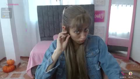 Aleja online show from October 27, 2025, 8:35 pm