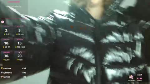 Snapshot of kitty_seducction chatting on May 27, 2026, 1:57 am Aleja online show from May 27, 2026, 1:57 am