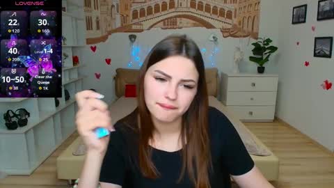 Kate online show from April 9, 2026, 11:59 am