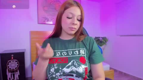 K I T T Y online show from April 17, 2026, 8:01 pm