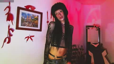 kitty_vaal online show from March 2, 2025, 10:56 am