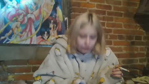 Snapshot of kitty_vonkush_ chatting on December 15, 2024, 3:20 pm GoddessKittyFinDom online show from December 15, 2024, 3:20 pm