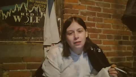 Snapshot of kitty_vonkush_ chatting on January 3, 2025, 2:54 am GoddessKittyFinDom online show from January 3, 2025, 2:54 am
