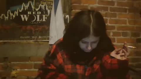 Snapshot of kitty_vonkush_ chatting on January 5, 2025, 4:14 am GoddessKittyFinDom online show from January 5, 2025, 4:14 am