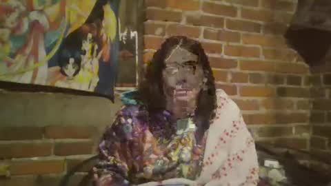 Snapshot of kitty_vonkush_ chatting on January 13, 2025, 3:01 am GoddessKittyFinDom online show from January 13, 2025, 3:01 am