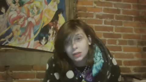 Snapshot of kitty_vonkush_ chatting on February 23, 2025, 2:51 am GoddessKittyFinDom online show from February 23, 2025, 2:51 am