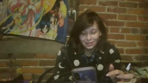 Snapshot of kitty_vonkush_ chatting on February 23, 2025, 6:49 am GoddessKittyFinDom online show from February 23, 2025, 6:49 am