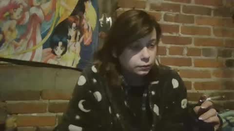 Snapshot of kitty_vonkush_ chatting on February 24, 2025, 4:05 am GoddessKittyFinDom online show from February 24, 2025, 4:05 am
