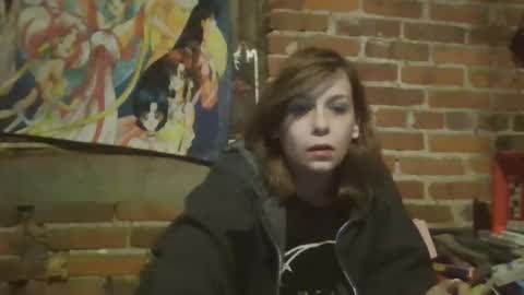 Snapshot of kitty_vonkush_ chatting on March 7, 2025, 2:46 am GoddessKittyFinDom online show from March 7, 2025, 2:46 am