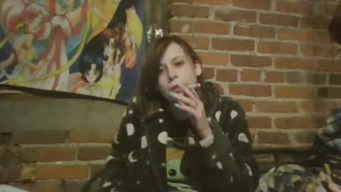 Snapshot of kitty_vonkush_ chatting on March 11, 2025, 2:54 am GoddessKittyFinDom online show from March 11, 2025, 2:54 am