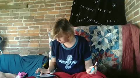 Snapshot of kitty_vonkush_ chatting on September 17, 2025, 6:42 pm GoddessKittyFinDom online show from September 17, 2025, 6:42 pm