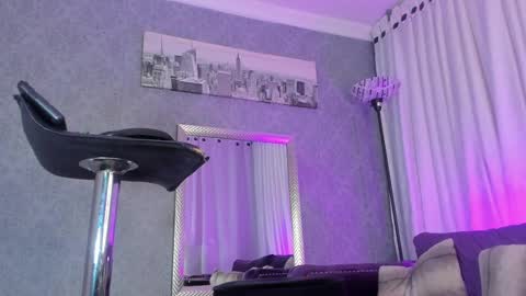 Kendall Saray   online show from February 22, 2025, 7:45 am