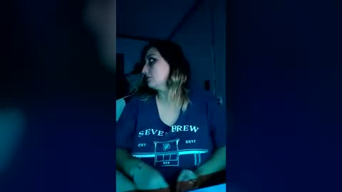 Snapshot of kitty_xp chatting on August 2, 2026, 3:27 am KiTTY XP online show from August 2, 2026, 3:27 am