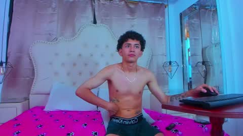 KittyANDjackk online show from October 11, 2025, 2:33 am