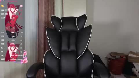 kittybabe0528 online show from October 19, 2025, 9:43 am