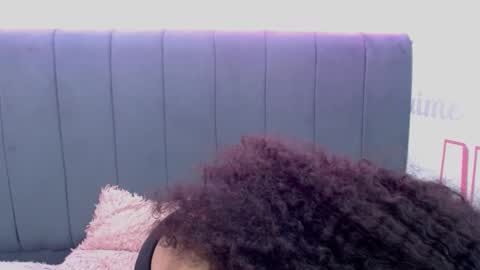 Valery online show from February 21, 2025, 10:04 pm