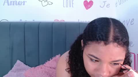 Valery online show from October 18, 2025, 1:34 pm