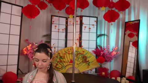 Katya online show from February 11, 2025, 6:55 pm