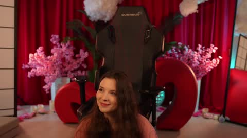 Katya online show from February 28, 2025, 12:10 am