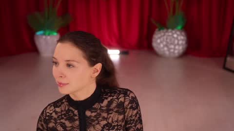 Katya online show from December 15, 2025, 12:59 am