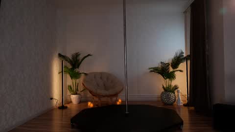 Katya online show from March 23, 2026, 8:57 pm