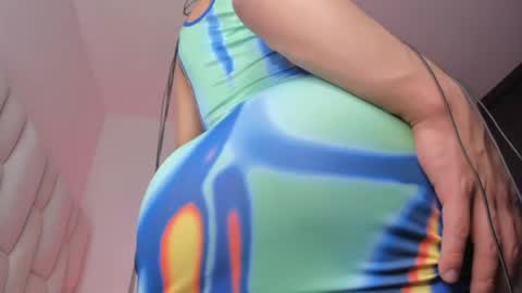 kittyerotica online show from May 7, 2026, 9:20 pm