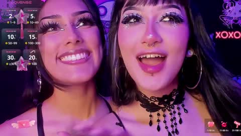 Kitty Goth  online show from December 23, 2024, 9:29 pm