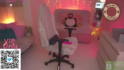 Samantha Grey online show from May 26, 2026, 2:35 pm