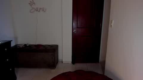 Snapshot of kittyhotts chatting on January 26, 2025, 11:50 am Sari bell online show from January 26, 2025, 11:50 am