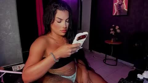 Sari bell online show from March 27, 2026, 8:59 am