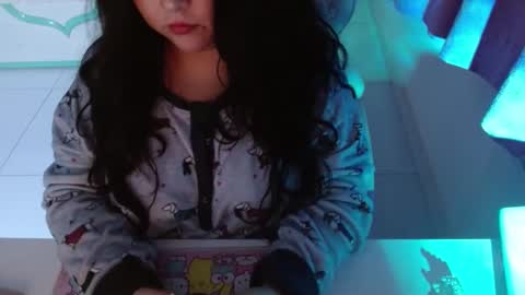 Snapshot of kittyk3 chatting on October 2, 2025, 3:46 am Dannita online show from October 2, 2025, 3:46 am