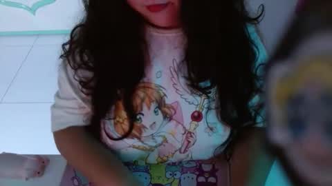 Dannita online show from December 22, 2025, 4:09 am