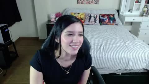 Snapshot of kittykat18x chatting on June 4, 2026, 3:12 am Isabel online show from June 4, 2026, 3:12 am