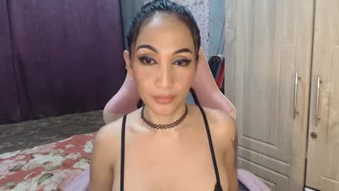 Katarena Latsveya online show from January 27, 2025, 5:25 am