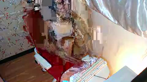 Viktoria online show from January 12, 2025, 2:30 pm