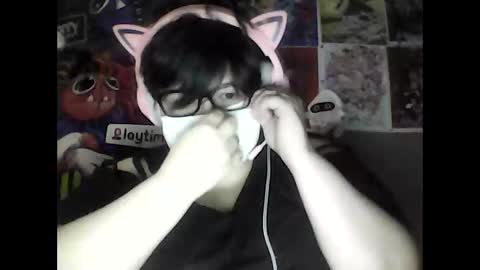 kittykemi online show from January 16, 2026, 9:02 am