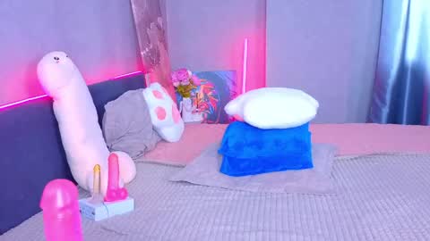 kittykendall online show from May 16, 2026, 10:12 am