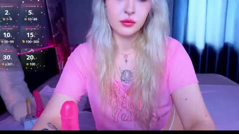 kittykendall online show from May 30, 2026, 1:41 pm